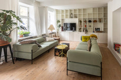 Welcome to our precious home in a quiet street close to the bustling city life.  Copenhagen, Denmark Wonderful apartment with spacious & sunny terrace Entire condo vacation rental 620233296923030731