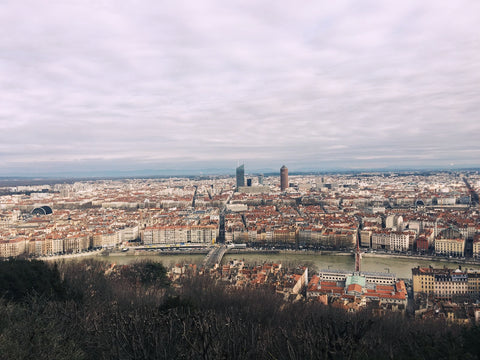 Logement idéal et pratique pour des voyageurs de passage à Lyon. Il est proche d Lyon, France Sympathique appartement bien desservi Shared room in rental unit vacation rental 13790934