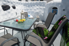 A traditional Cave Villa in Oia, properly for couples and families as well. You   Ambience Cave Villa Cycladic home vacation rental 27016570