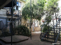 Venez découvrir ce petit appartement chaleureux à 2 pas de la Place de La Victoi  Cocooning apartment in DownTown Entire rental unit vacation rental 37066242