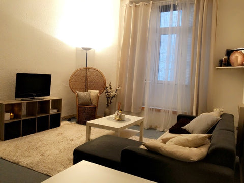 Agréable studio de 40m2 idéalement situé dans l’hypercentre de Bordeaux ! <br /> Bordeaux, France Agréable studio 40m2 HYPERCENTRE de Bordeaux ✨ Entire rental unit vacation rental 5908035