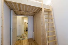 The apartment consists of two separately accessible rooms, a kitchen and a bathr Vienna, Austria Cozy apartment, 15 minutes to center Entire rental unit vacation rental 31232996
