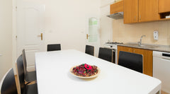 Our 3 bedrooms apartments are best solution for bigger groups, composed of 3 lar Prague, Czechia Oldtown Prague 3Bedrooms Apart - Vincanto 8people Entire rental unit vacation rental 31565211