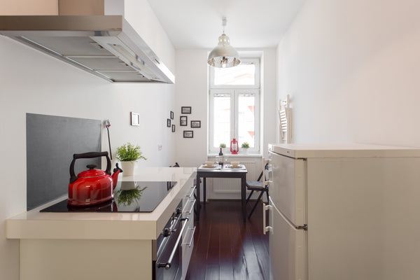 We can offer you a clean and well-lighted 28m2 flat in a quiet and safe neighbou Vienna, Austria Nice flat | Contactless Check-In with Smartphone Entire rental unit vacation rental 10915114