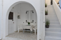 The apartment is ideal for 3 people  who want to enjoy the amazing island of Ant  Mirka's home Entire home vacation rental 25778204