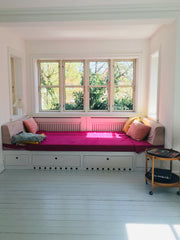Vi udlejer vores charmerende og rummelige villa på Amager, med masser af lys og  Copenhagen, Denmark Hel Villa, tæt på Metro og strand. Entire villa vacation rental 608464690777848590