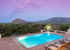 Villa Palekastro is situated 150m away from the child friendly Kouremenos beach   Villa Palekastro Entire villa vacation rental 593385513960045538