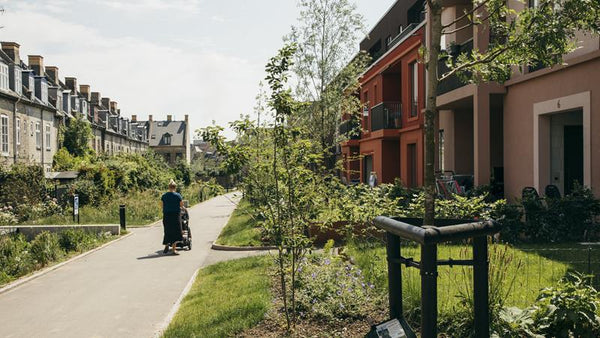 Nyd en stilfuld oplevelse i denne centralt beliggende bolig. Helt ny i Carlsberg Copenhagen, Denmark Skøn lejlighed i trendy Carlsbergbyen Entire condo vacation rental 662896226813982296