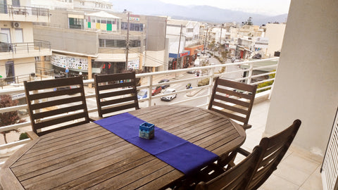 A renovated apartment of 110 sq. meters where you can enjoy a relaxed and comfor Caen, France Cozy Large Family Apartment - With Sea View Entire condo vacation rental 44500459