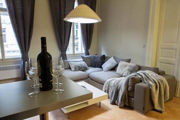 My apartment is in walking distance from all main historical monuments of Prague  Prague Golden Age Apartment Entire rental unit vacation rental 15354551