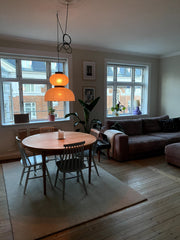 Enjoy a getaway or holiday in this classic, charming Copenhagen flat. <br /><br  Copenhagen, Denmark Charming, central Copenhagen flat near city center Entire condo vacation rental 670963012803094623