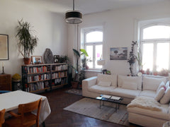A big apartment in the heart of Vienna. Many sight seeing spots are in walking d Vienna, Austria Big cozy apartment in the center of Vienna Entire rental unit vacation rental 16634601