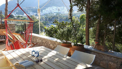 Spend your holiday in a very special surrounding. We are the perfect place for G Karpathos, Greece "Aperi View" for individualists & Greece lovers 2 Entire rental unit vacation rental 16944322