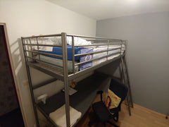 This is a very safe residential area near Mairie de Talence and a beautiful park Hong Kong Private room with work space Talence/Bordeaux Private room in condo vacation rental 41310218