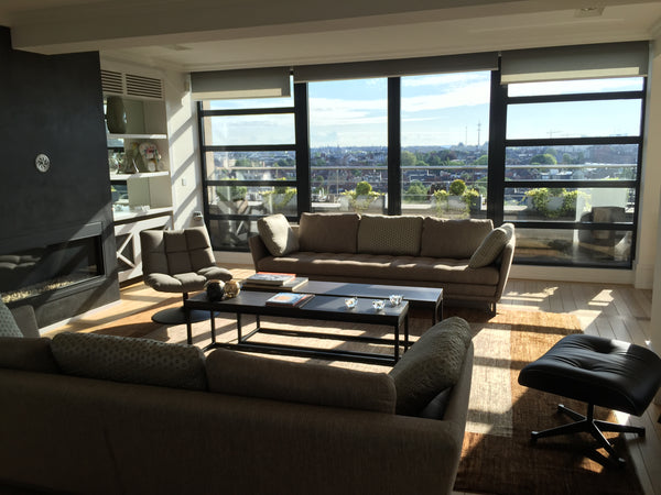 Incredible Penthouse (300m2) 