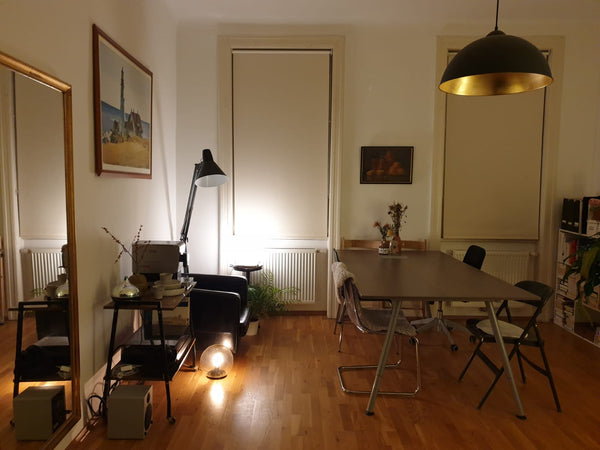 Charming apartment (approx. 54 sq yd) near Prater, close to U1 and U2 undergroun Blumau-Neurißhof, Austria Charming 1-bedroom apartment near Prater Entire rental unit vacation rental 41995784