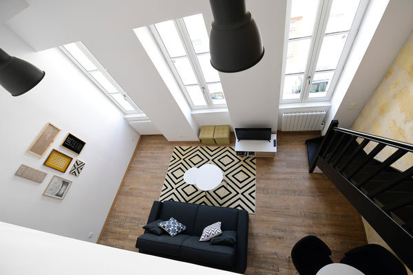 Charming apartment T2 of standing is entirely decorated with taste.<br /><br />< Talence, France Beautiful apartment Bordeaux center Entire rental unit vacation rental 18554069