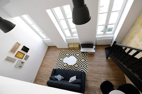 Charming apartment T2 of standing is entirely decorated with taste.<br /><br />< Talence, France Beautiful apartment Bordeaux center Entire rental unit vacation rental 18554069