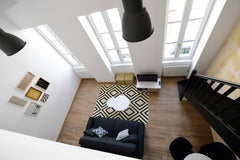 Charming apartment T2 of standing is entirely decorated with taste.<br /><br />< Talence, France Beautiful apartment Bordeaux center Entire rental unit vacation rental 18554069