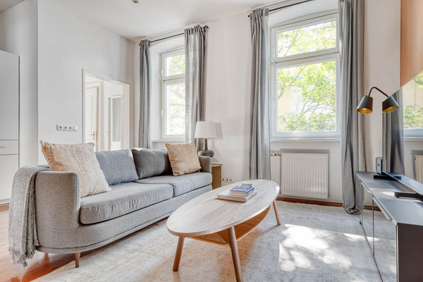 Show up and start living from day one in Vienna with this beautiful two-bedroom  Vienna, Austria Historic Landstraße 2BR w/ Elevator, nr U3 Entire rental unit vacation rental 679594054493309041