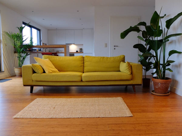 Sunny and spacious penthouse with huge terrace close to the main train station G Brussels, Belgium Bedroom in sunny and spacious penthouse Private room in rental unit vacation rental 49893202