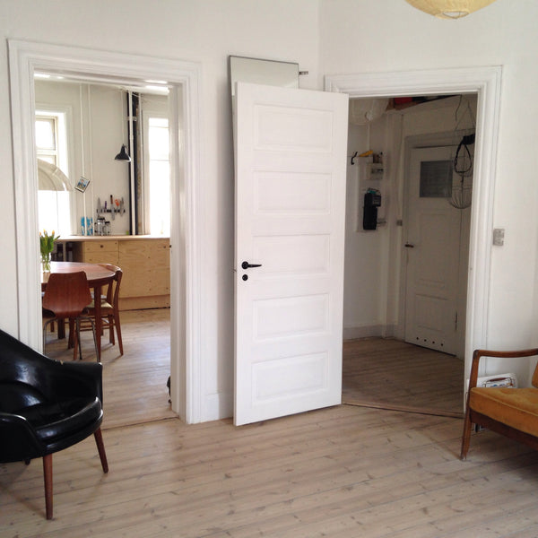 I welcome you to my lovely 56 m2, 2 bedroom apartment, in the middle of Vesterbr Copenhagen, Denmark Nice getaway at Vesterbro Entire rental unit vacation rental 2907347
