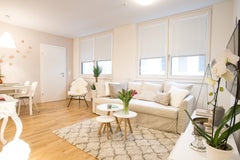 Comfortable Apartment in the heart of Vienna.<br />Modern and lovingly furnished Vienna, Austria Splendid Planet Apartment - Central & Chic! Entire rental unit vacation rental 16094572