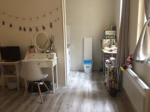 Studio de 20m2 en plein cœur de Bordeaux, idéalement situé pour découvrir la vil Bordeaux, France Studio hyper centre de Bordeaux Entire rental unit vacation rental 23127069