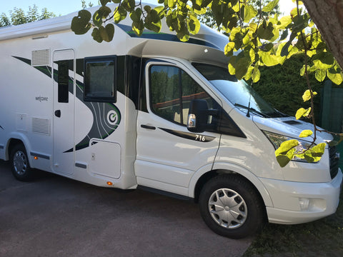  Bassens, France Location camping car Camper/RV vacation rental 37640375