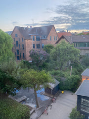 Dette spesielle stedet ligger i nærheten av alt, noe som gjør det enkelt å planl Copenhagen, Denmark Flott herskapsleilighet sentralt i København Entire condo vacation rental 595675793858495215