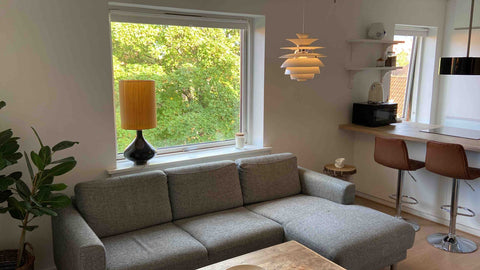 Simple, peaceful and cozy apartment with all amenities included and close to Cop Copenhagen, Denmark Lovely apartment close to Copenhagen city centre Entire condo vacation rental 693235058614000649