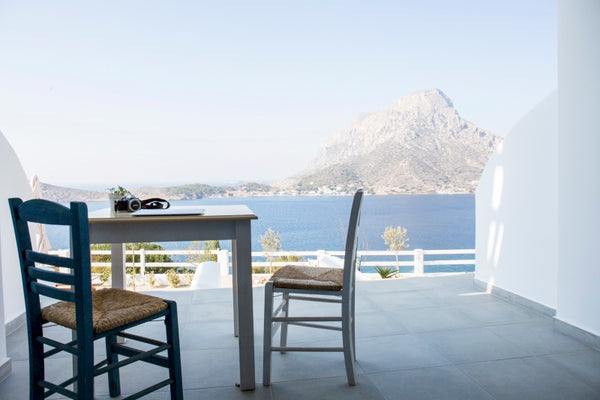 Comfortable and stylish apartments for climbers, lovers and sunbathers. Enjoy yo  Stylish and comfortable apartments with a view Entire serviced apartment vacation rental 43886774
