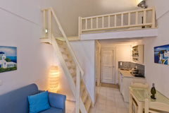 Welcome to our Studios <br />Our Studios offers tranquility & relaxation under t Greece Maisonette Studio Private room in home vacation rental 5236354