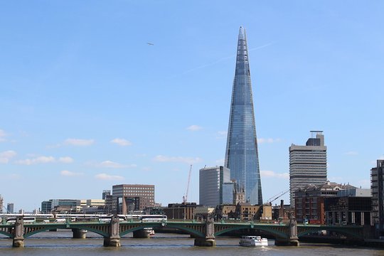 Panoramic Tour of London by Private Black Taxi  Private Tours and Travel Guide Europe London CITY London Destination Tour