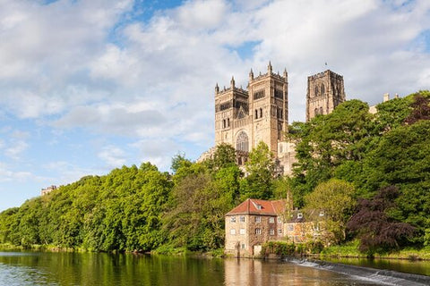 Durham Private Walking Tour  Private Tours and Travel Guide Europe London CITY Middlesbrough Destination Tour Europe London CITY Middlesbrough