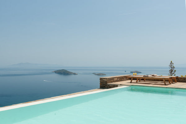 he way these villa was built ensure a stay beyond imaginable featuring 3 bedroom Bodrum, Turkey GRSTAND403-2 3BR Grand Villa W/Private Pool Entire villa vacation rental 32321579