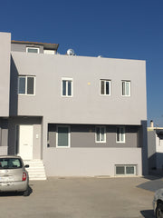 Apartment  is 3km away from the aiport. Town center is 12km and beach is 300 met Greece Retas  apartment Entire condo vacation rental 21603082