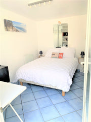 Chambre indépendante de la maison principale, située dans un jardin au calme au   Chambre cosy indépendante dans un jardin verdoyant Private room in guesthouse vacation rental 629324613267008340