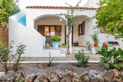 Elia's and Maro's house is an ideal summer destination to spend your vacation!<b Heraklion, Greece Elia's & Maro's house Entire vacation home vacation rental 25942619