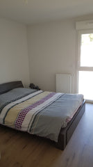 Chambre privée avec parking en sous-terrain. <br />Proche des transports en comm Cenon, France Chambre privée, parking, petit-déjeuner Private room in rental unit vacation rental 38170421