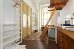 Our special apartment is in the very heart of Prague. You will be in walking dis  National Theatre ♦ Prague City Center Apartment Entire rental unit vacation rental 37415618