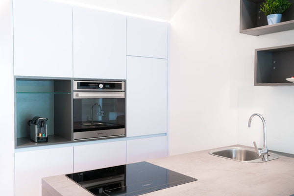 Do you appreciate being in the city – the urban lifestyle, excellent transportat Vienna, Austria Vienna Residence | Trendy business apartment with walk-in wardrobe, aircon and private terrace #6369 Entire rental unit vacation rental 35434521