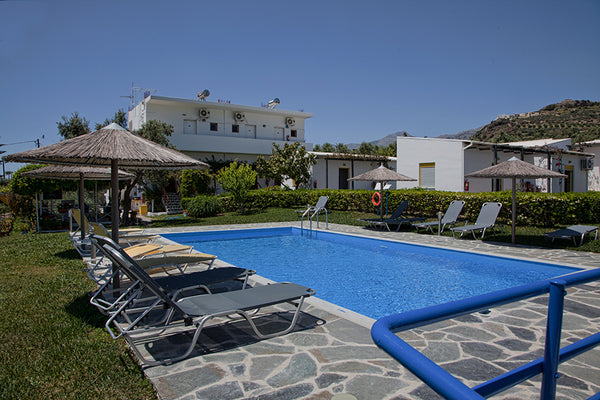 Featuring a spacious pool with sun terrace, a play area for children. The self-c Greece One bedroom Apartment in an olive grove! Entire rental unit vacation rental 13244547