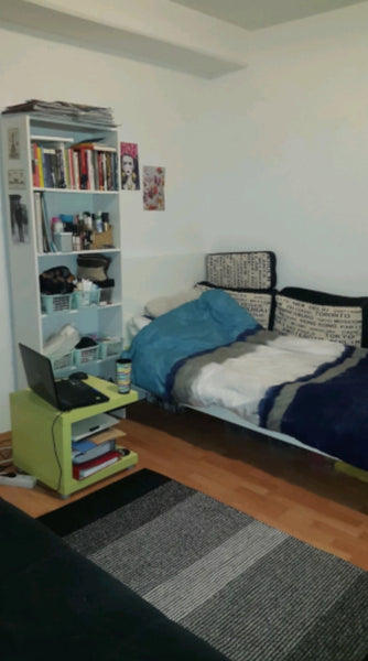 Private Room.<br />Fully furnised bed and a couch for one or two persons.<br /><  Nice private Room in a shared flat Private room in rental unit vacation rental 39013309