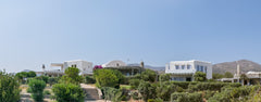 "The Beach Path Seaside Villas" is an elegant complex of three stone-built resid Athens, Greece The BeachPath Seaside Villas Cycladic home vacation rental 16921567