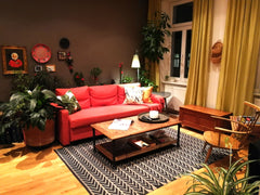 Our apartment is very well decorated with lots of attention to detail. It's 75m2 Moscow, Russia Designed Apartment close to the center Entire rental unit vacation rental 31020757