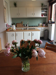Huis met tuin gelegen op het rustige Linkeroever.  Ideaal voor mensen die stad e Antwerp, Belgium Cosy house with garden, close to city centre Entire home vacation rental 18823301