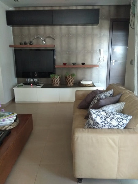 amazing apartment in a quiet area and close to everything!!!!  V&M'S  Apartment Entire rental unit vacation rental 25510986