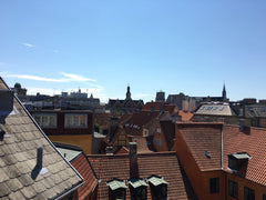 Min bolig lægger tæt på My apartment is located in the heart of Copenhagen, it's Copenhagen, Denmark Apartment in the city center, with balcony Entire rental unit vacation rental 14158880