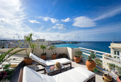 Diotima - Astonishing seaview is located in the heart of the majestic Old Town o Chania, Greece Diotima - Astonishing seaview Entire rental unit vacation rental 18944300